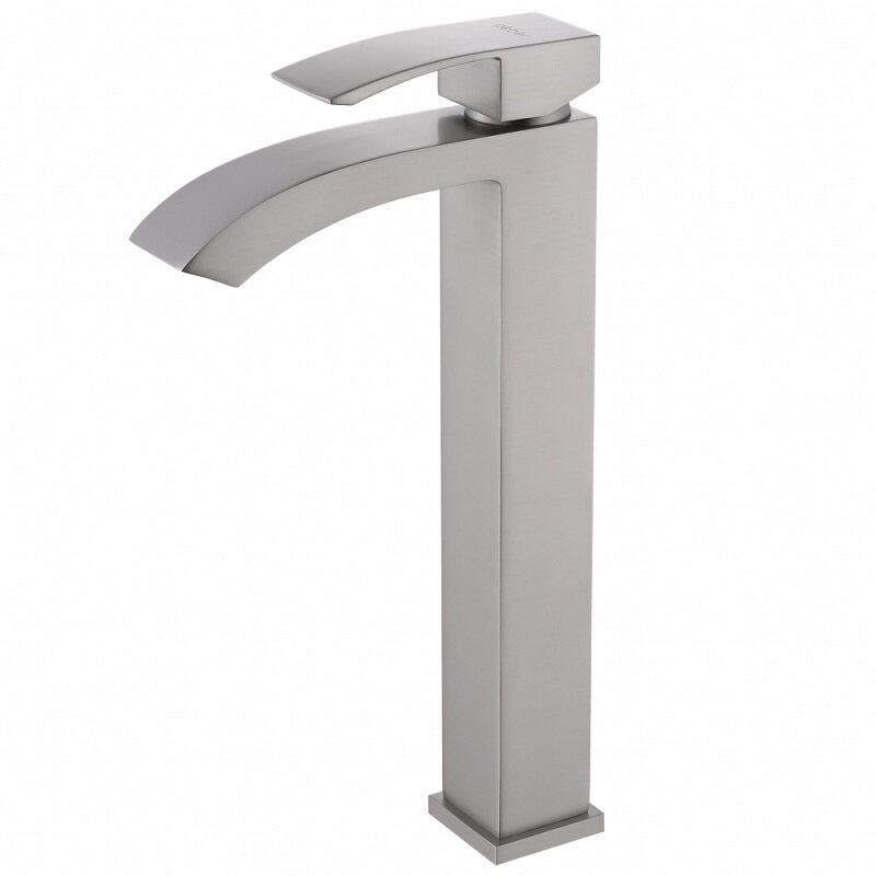 Изображение товара Смеситель для раковины Abber Wasserfall AF8611SP с PVD покрытием