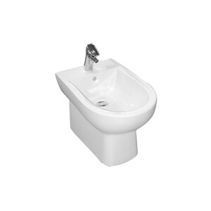 Изображение товара Биде Jacob Delafon Panache E1372-00, напольное, белый