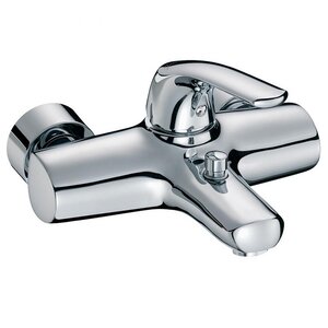 Изображение товара Смеситель Jacob Delafon Nateo E71251-CP для ванны и душа, хром