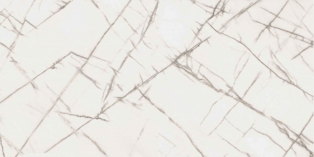 Изображение товара Керамогранит Ametis Exotica Marble EXM102 71953, 60 x 120 см, luna piena
