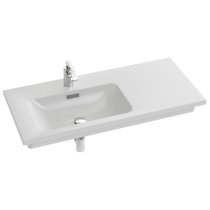 Изображение товара Раковина Jacob Delafon Vox EXAC112-00, крыло справа