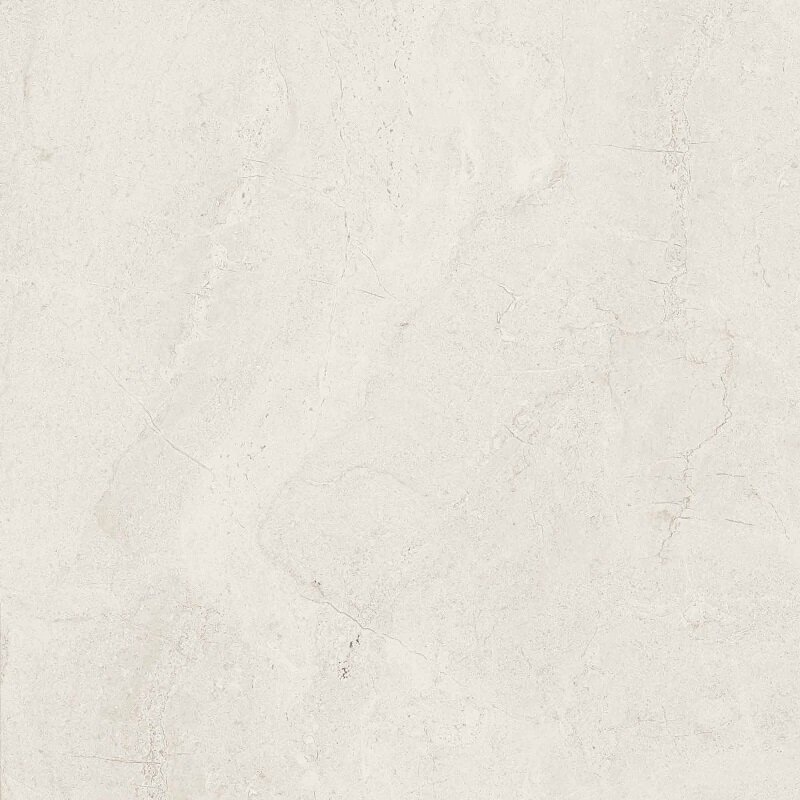 Изображение товара Керамогранит Ametis Kailas KA00 80х80 см ivory для пола и стен