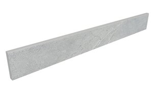 Изображение товара Бордюр Ametis Kailas KA01 34851, 7 x 60 см, grey