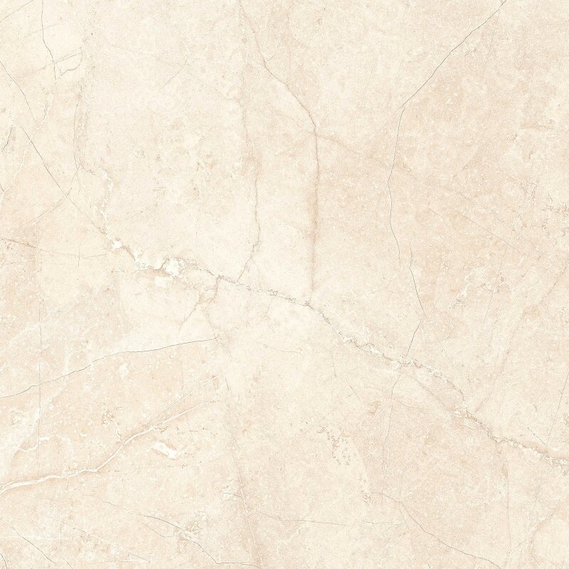 Изображение товара Керамогранит Ametis Marmulla MA02 68634, 80х80 см, light beige