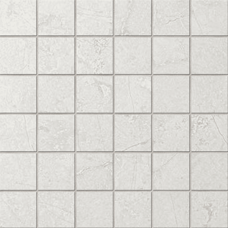 Изображение товара Мозаика Ametis Marmulla MA01 серый 30x30 см для стен и пола