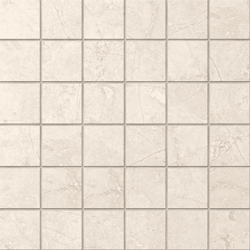 Изображение товара Мозаика Ametis Marmulla MA02 34975, 30 x 30 см, 5 x 5 см, light beige Изображение товара Мозаика Ametis Marmulla MA02 34975, 30 x 30 см, 5 x 5 см, light beige