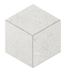 Изображение товара Мозаика Ametis Marmulla Cube MA01 34981, 29 x 25 см, grey