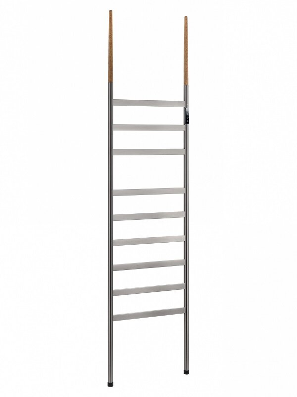 Изображение товара Электрический полотенцесушитель Wonzon Woghand Bremen WW-A207-GM 50x180 см темный графит Изображение товара Электрический полотенцесушитель Wonzon Woghand Bremen WW-A207-GM 50x180 см темный графит