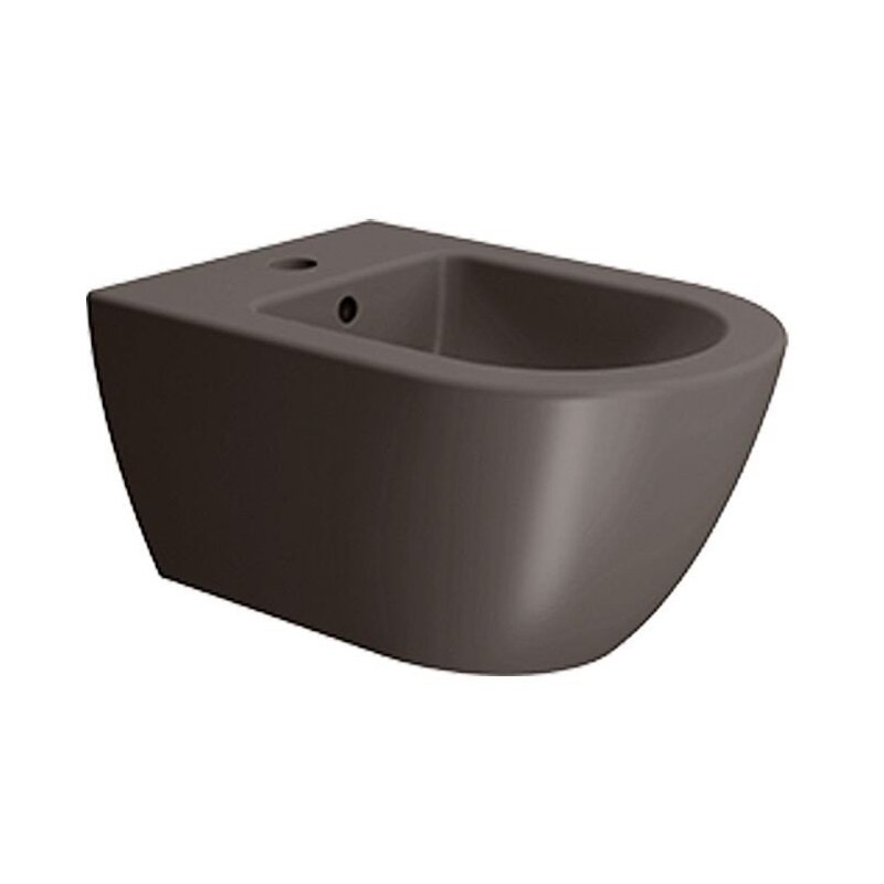 Изображение товара Биде подвесное GSI Pura 8865116 bistro matte