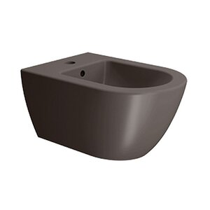 Изображение товара Биде подвесное GSI Pura 8865116, bistro matte