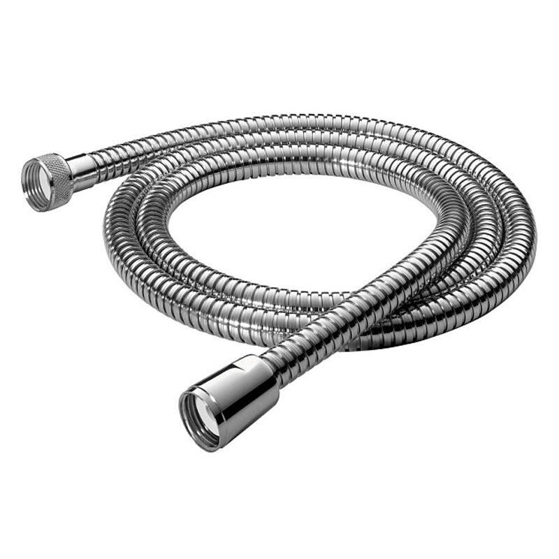 Изображение товара Шланг для душа Ideal Standard Idealflex BF125AA 125 см хром