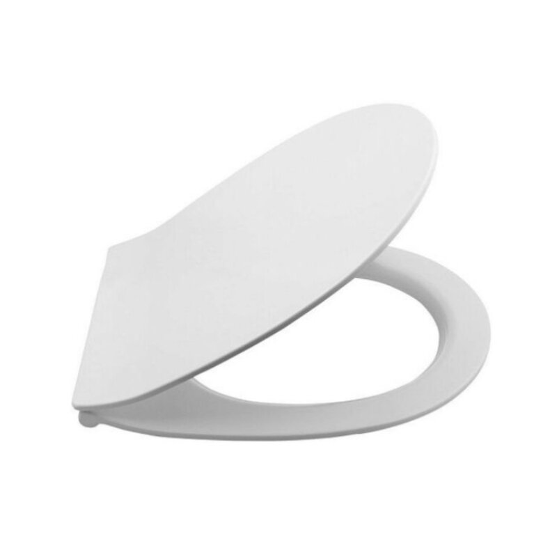 Изображение товара Крышка-сиденье Isvea Sentimenti Neo 40D40200I с микролифтом белый