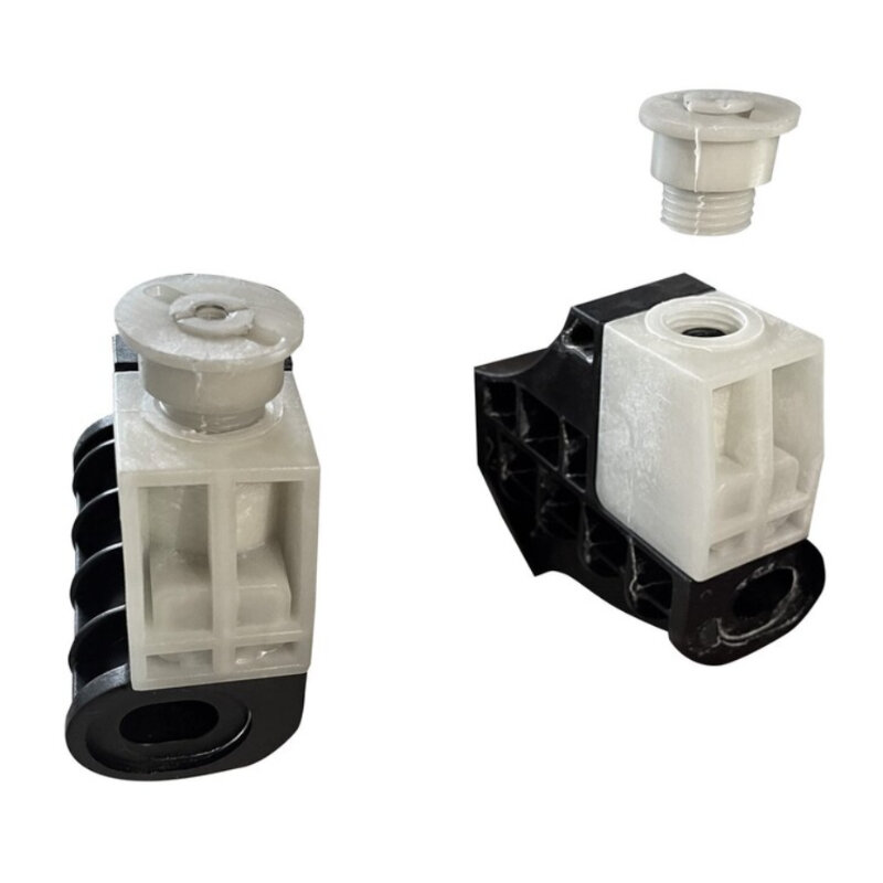 Изображение товара Набор креплений Isvea Sentimenti Neo YRDM00317 для подвесного унитаза