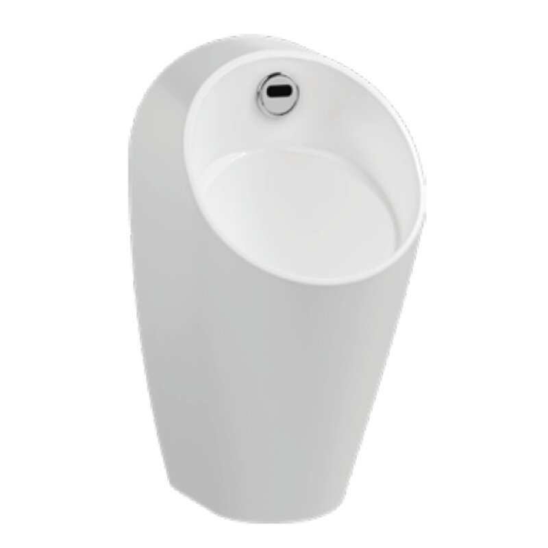 Изображение товара Подвесной сенсорный писсуар Isvea Infinity 10NF92001 из фарфора белый Изображение товара Подвесной сенсорный писсуар Isvea Infinity 10NF92001 из фарфора белый