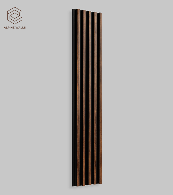 Изображение товара Декоративная панель Alpine Walls LineArt ECO3E2741, 11.8 х 290 см, коричневый Изображение товара Декоративная панель Alpine Walls LineArt ECO3E2741, 11.8 х 290 см, коричневый