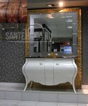 Комплект мебели Eurodesign Prestige Композиция № 4, Noce Intarsiato/Орех инкрустированный - фото 1