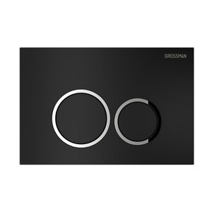 Изображение товара Клавиша Grossman Galaxy 700.K31.01.210.210 механическая черный матовый