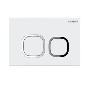 Изображение товара Клавиша Grossman Cosmo 700.K31.02.000.000, механическая, цвет белый