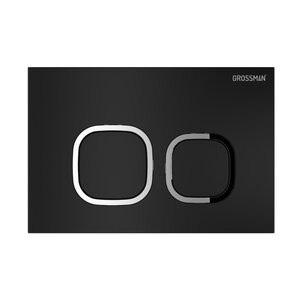 Изображение товара Клавиша Grossman Cosmo 700.K31.02.210.210 черный матовый механическая