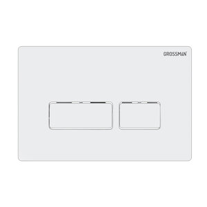 Изображение товара Клавиша Grossman Pragma 700.K31.03.000.000, механическая, цвет белый