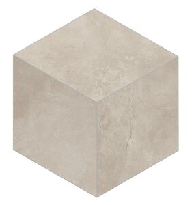 Изображение товара Мозаика Ametis Magmas Cube MM00 69378, 29 x 25 см, ivory