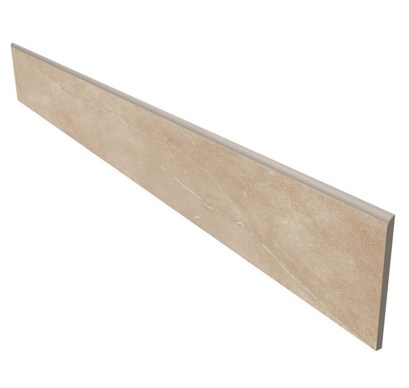 Изображение товара Бордюр Ametis Magmas MM01 69384, 7 x 60 см, beige Изображение товара Бордюр Ametis Magmas MM01 69384, 7 x 60 см, beige