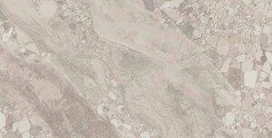 Изображение товара Керамогранит Ametis Oceanmist OM01 69190, 60х120 см, light grey