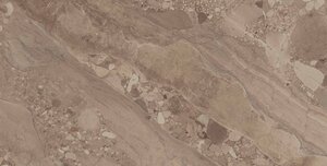 Изображение товара Керамогранит Ametis Oceanmist OM03 69195, 60 x 120 см, brown