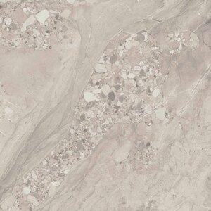 Изображение товара Керамогранит Ametis Oceanmist OM01 69197, 80х80 см, light grey