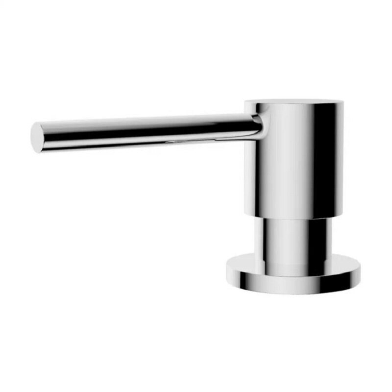 Изображение товара Дозатор встраиваемый Omoikiri OM-03 C 4995041 хром