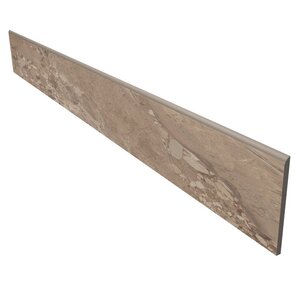 Изображение товара Бордюр Ametis Oceanmist OM03 69388, 7 x 60 см, brown