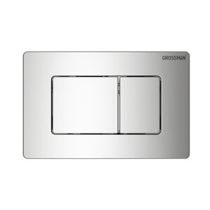 Изображение товара Клавиша Grossman Classic 700.K31.04.10M.10M, механическая, цвет хром глянцевый