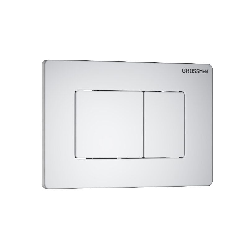 Изображение товара Клавиша Grossman Classic 700.K31.04.01M.01M белая матовая механическая