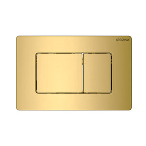 Изображение товара Клавиша Grossman Classic 700.K31.04.30M.30M, механическая, золото глянцевое