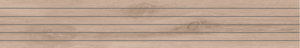 Изображение товара Керамогранит Ametis Selection SI01 Trail 39046, 19х120 см, oak