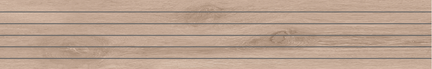 Изображение товара Керамогранит Ametis Selection SI01 Trail 19х120 см Oak для стен и интерьера