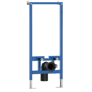 Изображение товара Инсталляция для импульсного унитаза Grossman 901.K31.01.000, цвет синий