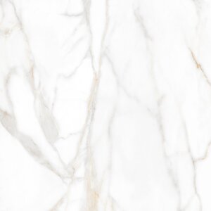 Изображение товара Керамогранит Ametis Supreme SM02 39007, 60х60 см, полированный, gold