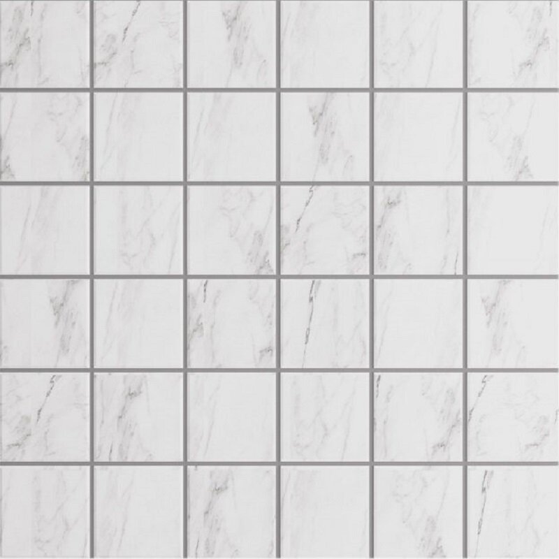 Изображение товара Мозаика Ametis Supreme SM01 39025, 30 x 30 см, 5 x 5 см, platinum Изображение товара Мозаика Ametis Supreme SM01 39025, 30 x 30 см, 5 x 5 см, platinum