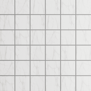 Изображение товара Мозаика Ametis Supreme SM02 39026, 30 x 30 см, 5 x 5 см, gold