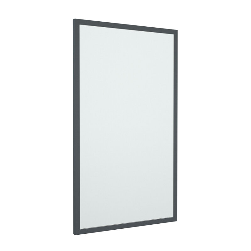 Изображение товара Зеркало Corozo Гера SD-00001790, 45 см, с подсветкой, цвет белый