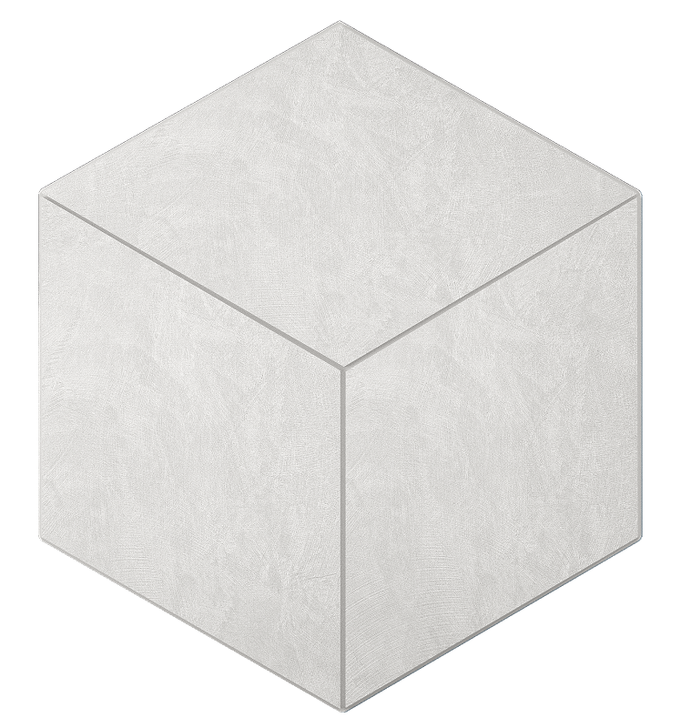 Изображение товара Мозаика Ametis Spectrum SR00 Cube 39035, 29 x 25 см, milky white Изображение товара Мозаика Ametis Spectrum SR00 Cube 39035, 29 x 25 см, milky white