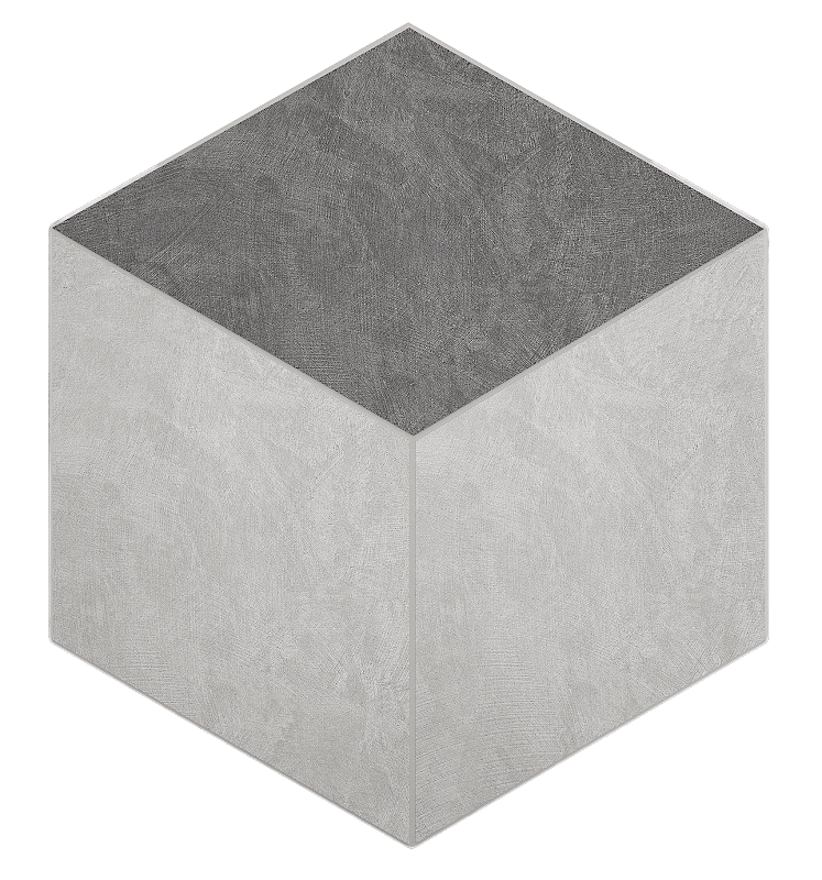 Изображение товара Мозаика Ametis Spectrum SR00/SR01 Cube 39078, 29 x 25 см, milky white Изображение товара Мозаика Ametis Spectrum SR00/SR01 Cube 39078, 29 x 25 см, milky white