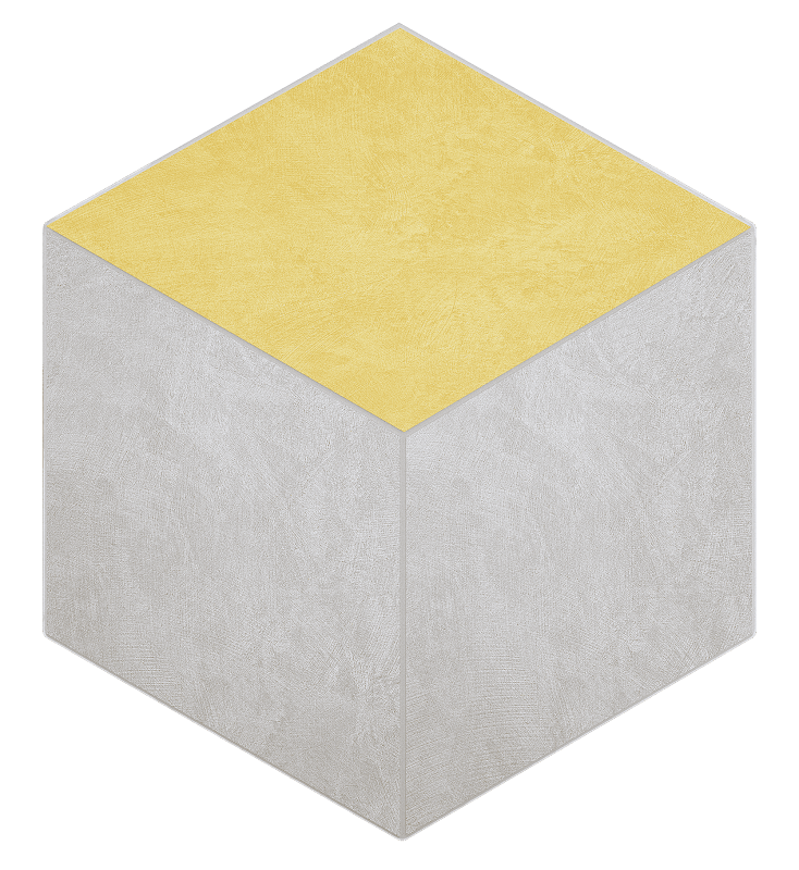 Изображение товара Мозаика Ametis Spectrum SR00/SR04 Cube 39081, 29 x 25 см, milky white Изображение товара Мозаика Ametis Spectrum SR00/SR04 Cube 39081, 29 x 25 см, milky white