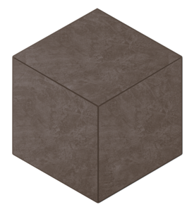 Изображение товара Мозаика Ametis Spectrum SR07 Cube 39045, 29 x 25 см, chocolate