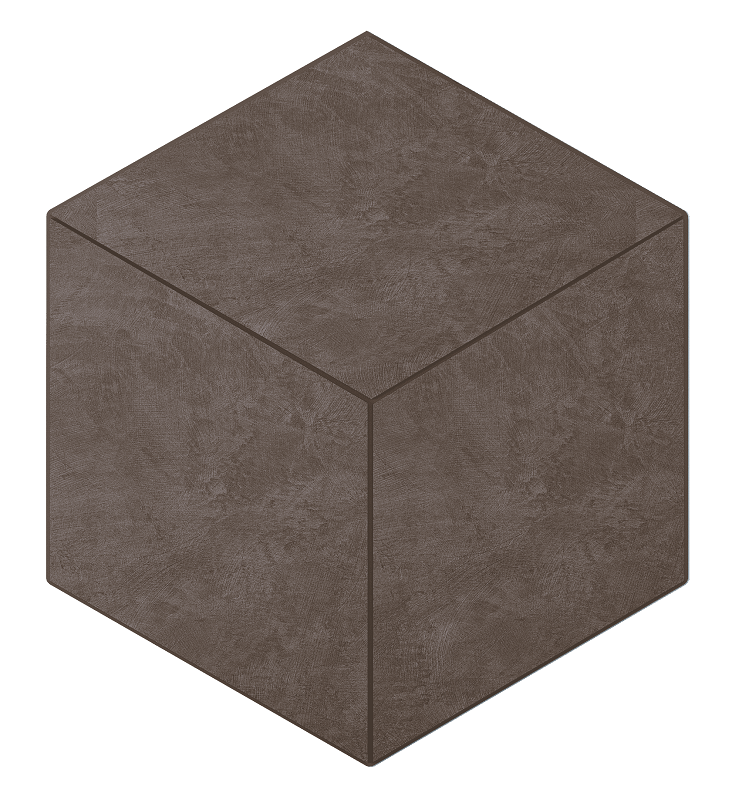 Изображение товара Мозаика Ametis Spectrum SR07 Cube коричневая 29x25 см для стен и пола Изображение товара Мозаика Ametis Spectrum SR07 Cube коричневая 29x25 см для стен и пола