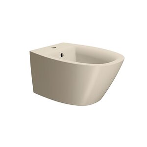 Изображение товара Биде подвесное GSI Modo+ 8465FR2108, матовый creta