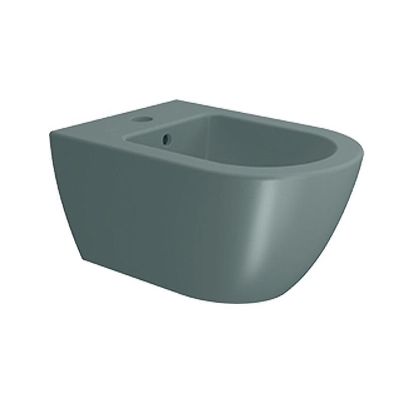 Изображение товара Биде подвесное GSI Pura 8865104, agave matte