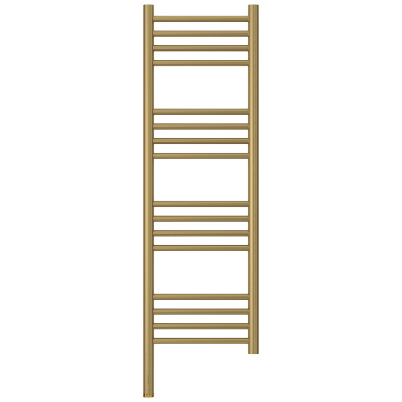 Изображение товара Электрический полотенцесушитель Сунержа Богема 3.1 100x30 с диммером и защитой IP54