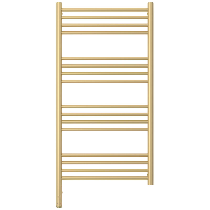 Изображение товара Электрический полотенцесушитель Сунержа Богема 3.1 100 см, матовая шампань